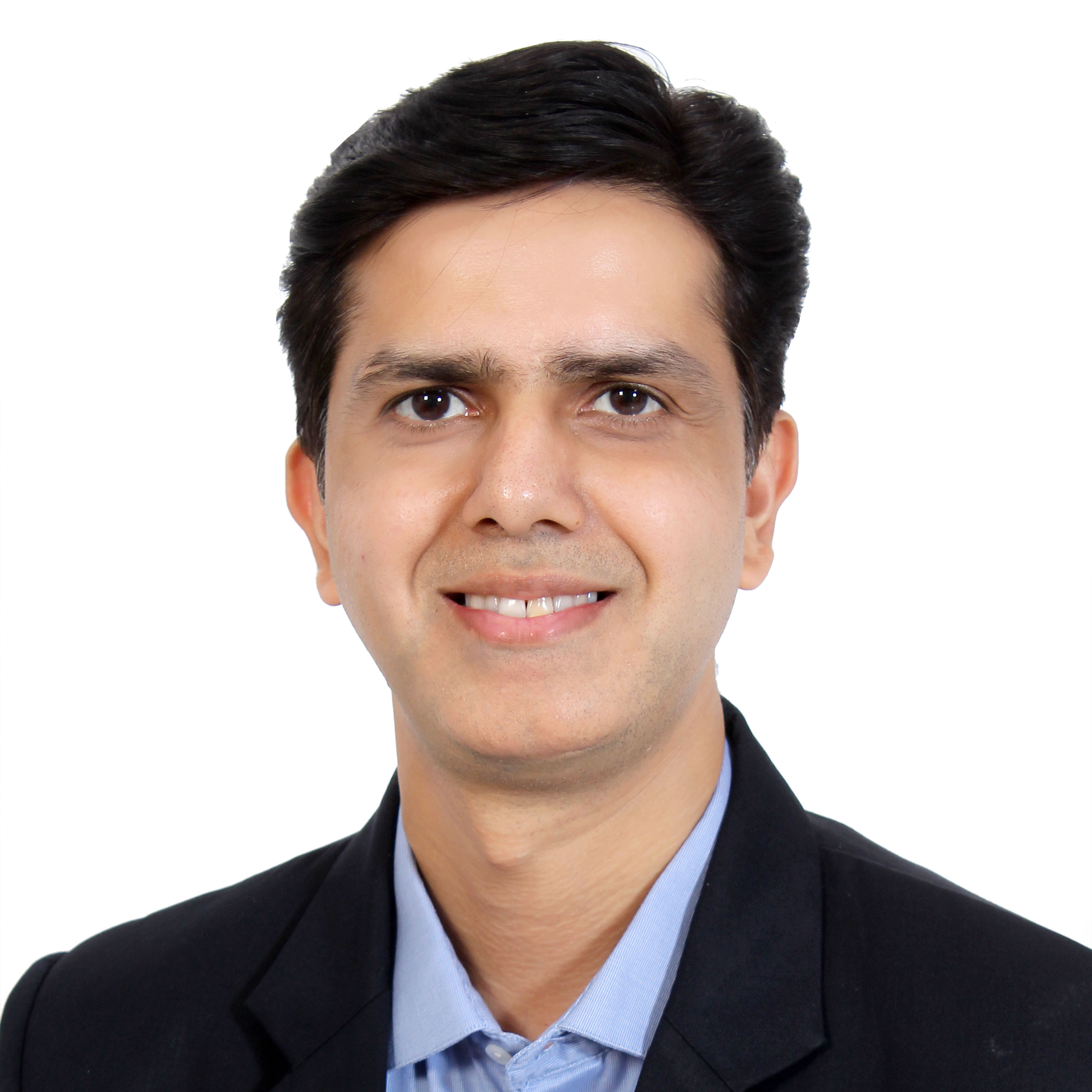 Ashok Agrawal
